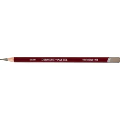 DW Pastellblyant French Grey L