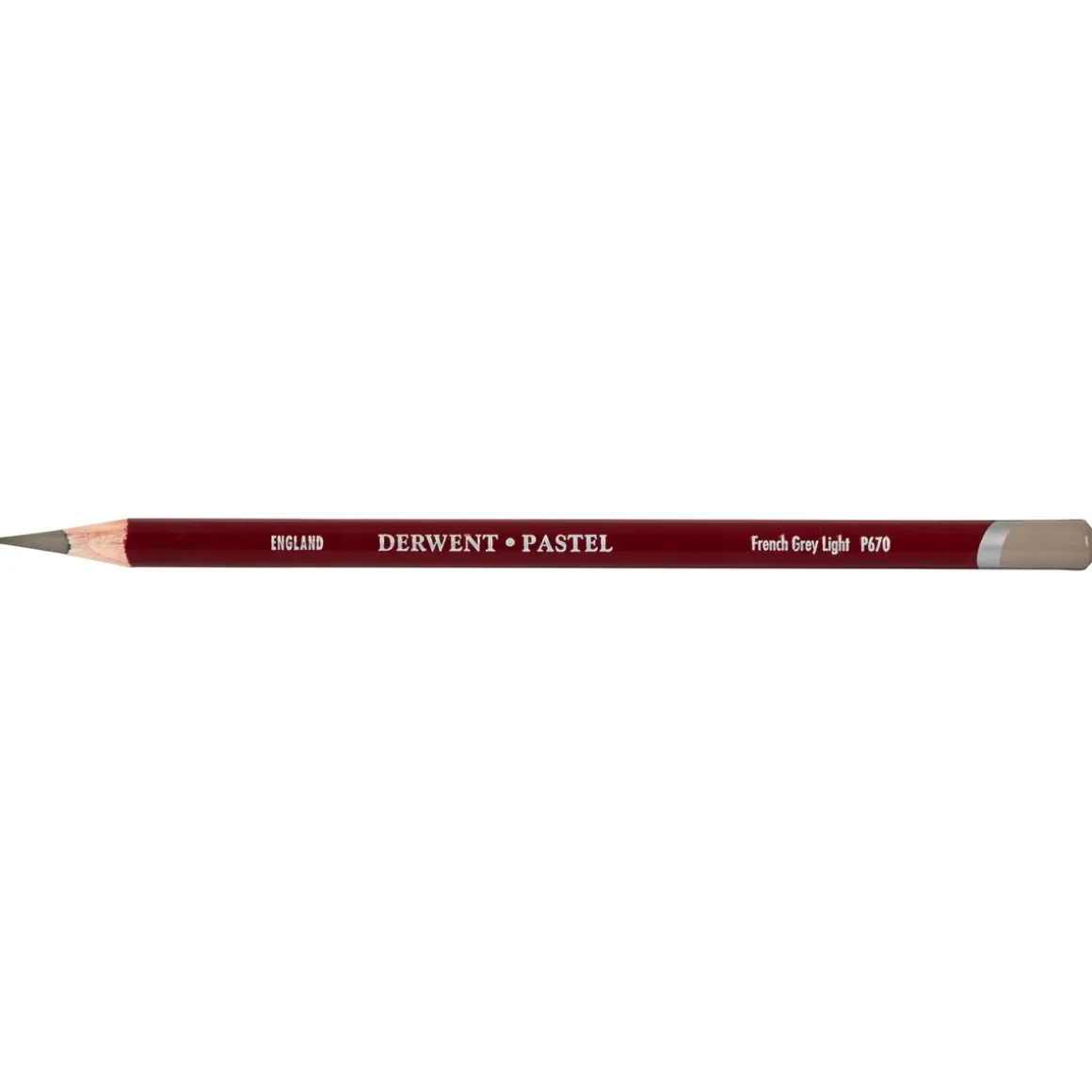 DW Pastellblyant French Grey L