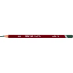 DW Pastellblyant Green Oxide