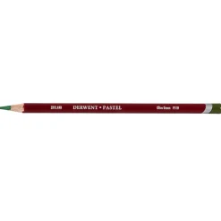 DW Pastellblyant Olive Green