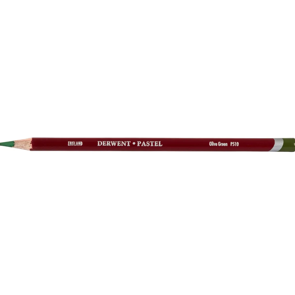 DW Pastellblyant Olive Green