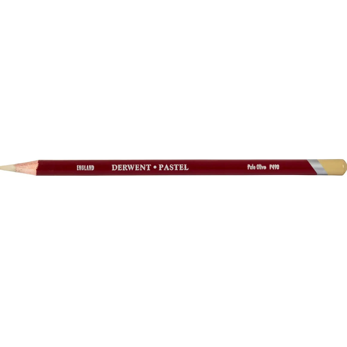 DW Pastellblyant Pale Olive