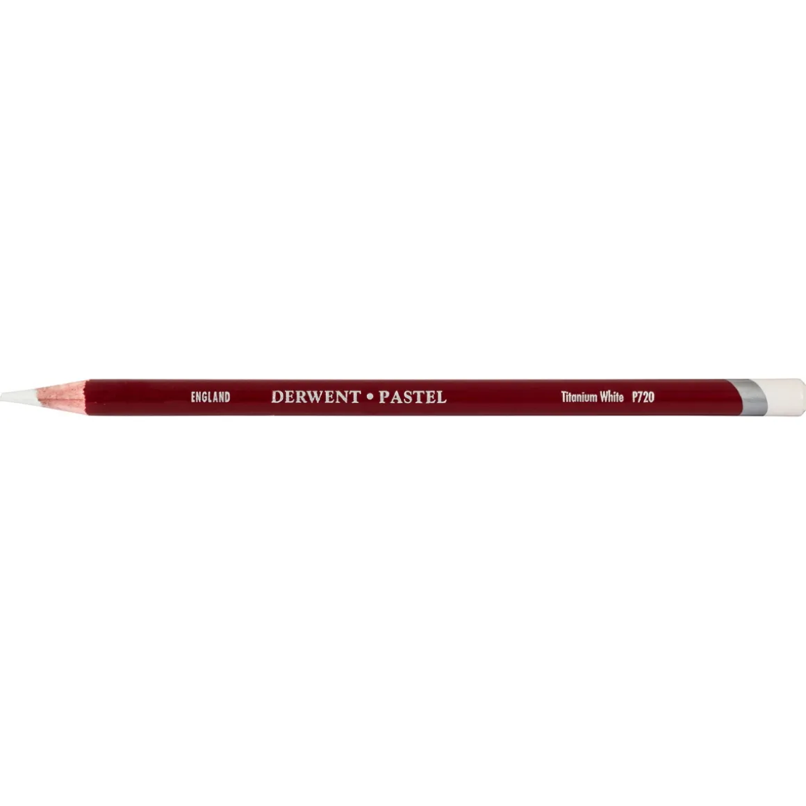 DW Pastellblyant Titan.White