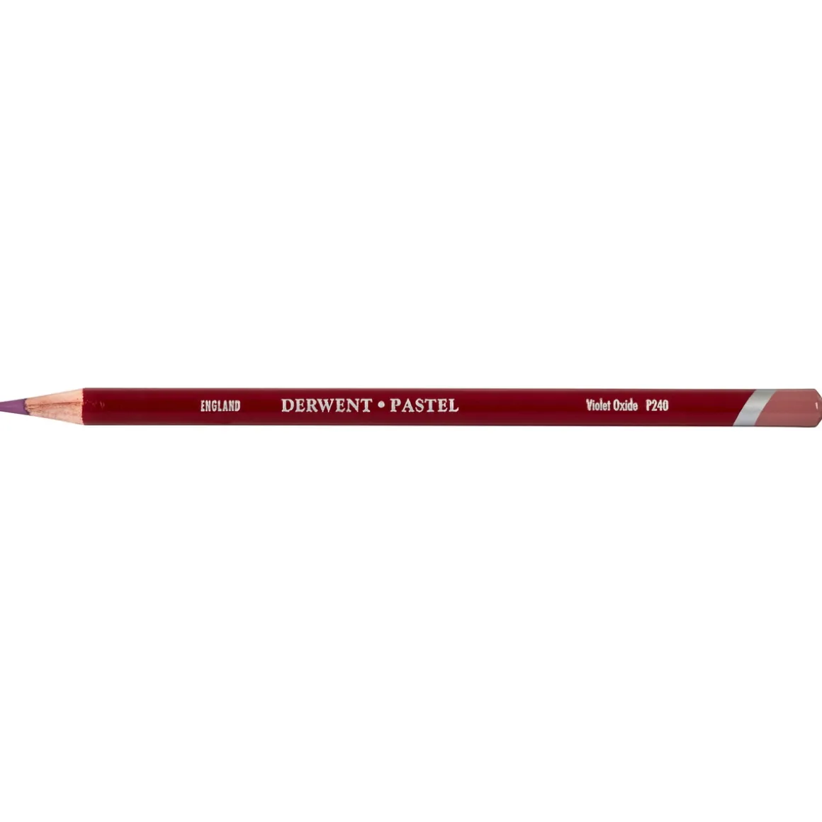 DW Pastellblyant Violet Oxide