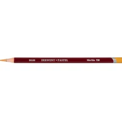 DW Pastellblyant Yellow Ochre