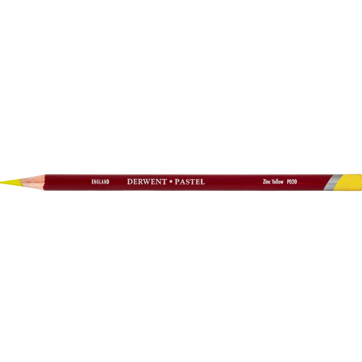 DW Pastellblyant Zinc Yellow