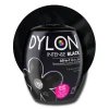 Dylon Pod All-in-1 tekstilfarge – Intense black
