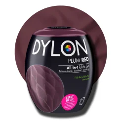 Dylon Pod All-in-1 tekstilfarge – Forest green