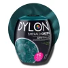 Dylon Pod All-in-1 tekstilfarge – Emerald green