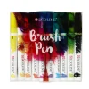 Ecoline Brush Pen Set - Primary 10-pack