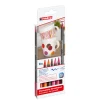 Edding 4200 porcelain Warm 6st