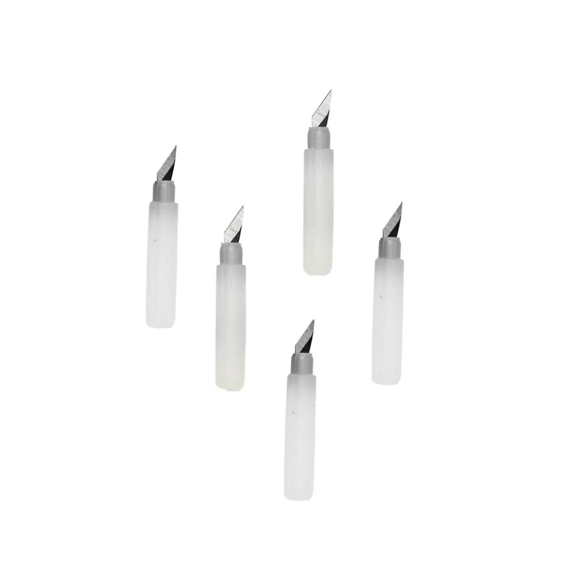 Ekstrablad roterende hobbykniv