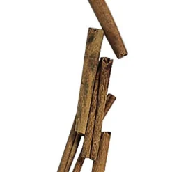 Ekte kanelstang 6-8 cm 10-12 s