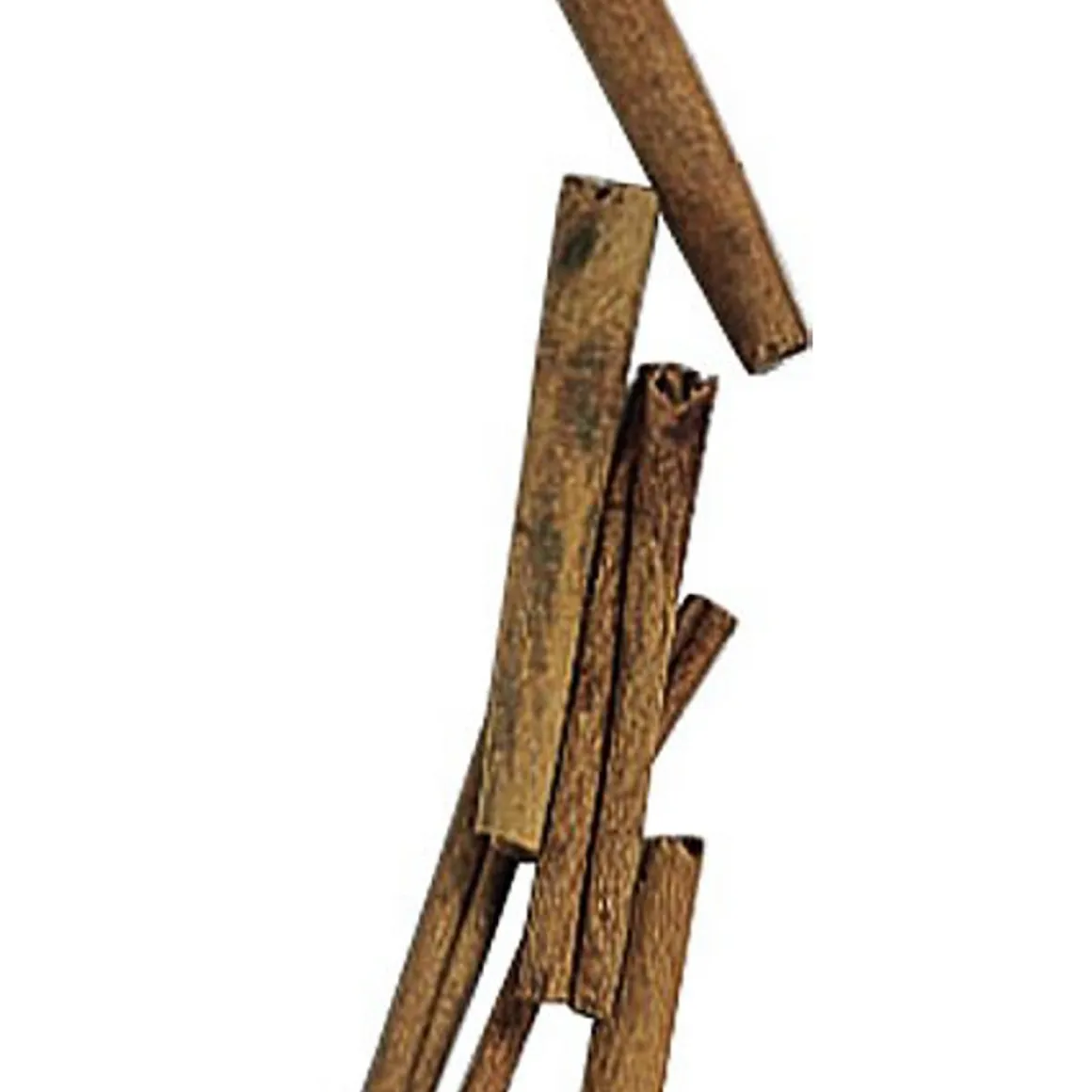 Ekte kanelstang 6-8 cm 10-12 s