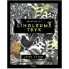 En guide til linoleumstryk – et praktverk om linoleumstrykk. DANSK TEKST