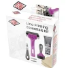 Essdee Lino Printing Essentials Kit, kom i gang med linoleumstrykk og linoleumssnitt