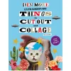 Even more extraordinary things to cut out and collage – Over 1500 bilder til flott decoupage!