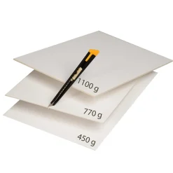 Excellent kartong 1100 g 73x103 cm