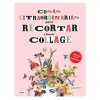 Extraordinary things to cut out and collage – Mer enn 1500 bilder til nydelig collage og decoupage!