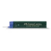 Faber-Castell blyantstift refill – 0,7 mm B. Inneholder 12 stifter.