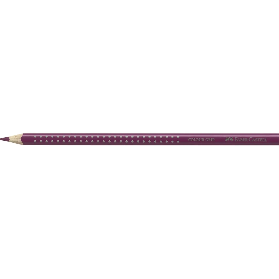 Faber-Castell Colour Grip 2001 Blackberry Lilac