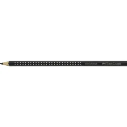 Faber-Castell Colour Grip 2001 Black