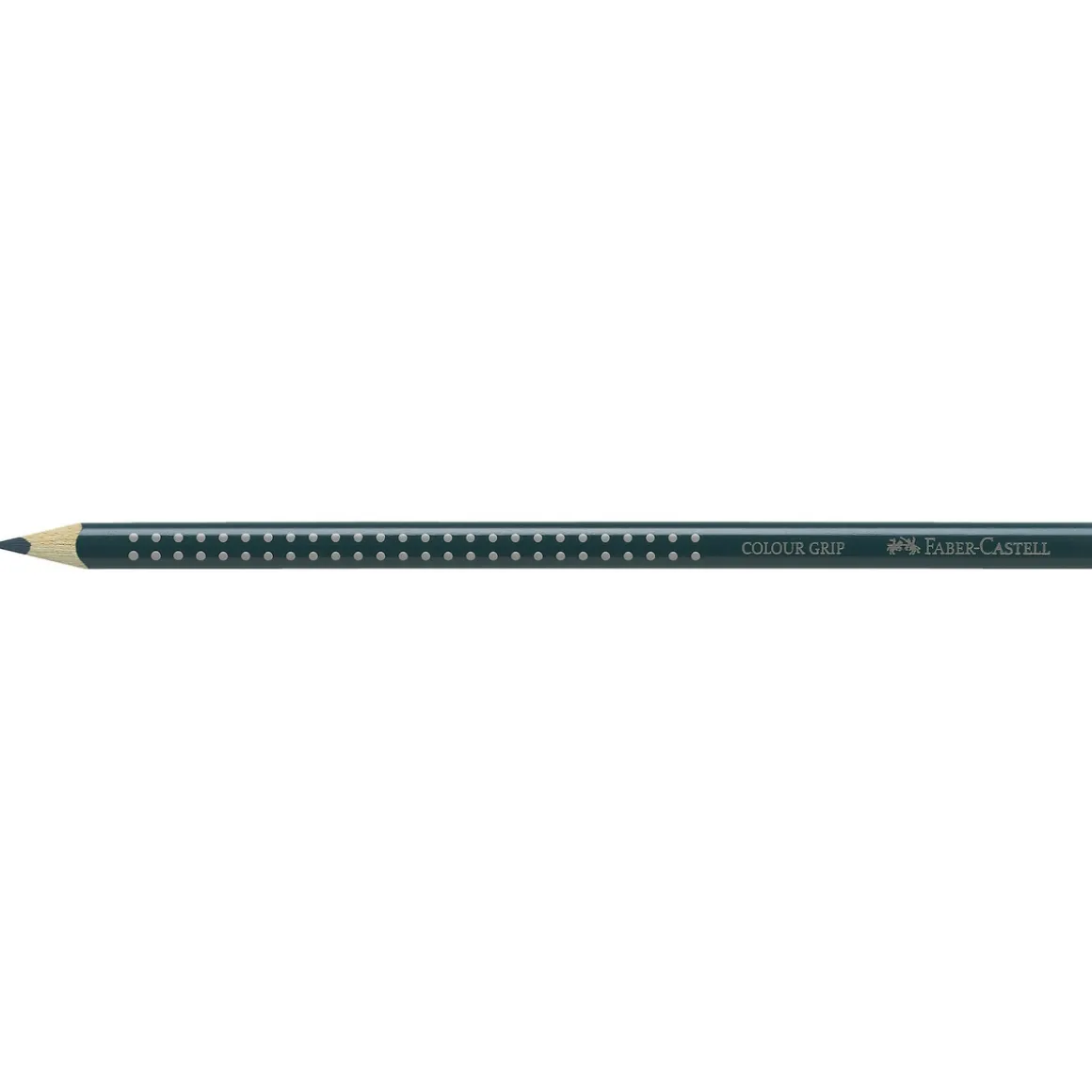 Faber-Castell Colour Grip 2001 Fir Green
