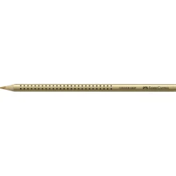 Faber-Castell Colour Grip 2001 Gold