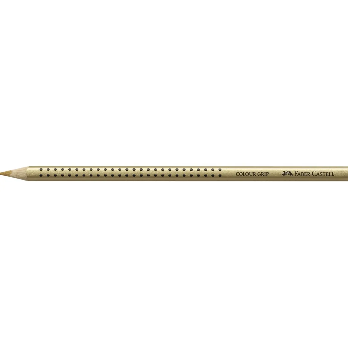 Faber-Castell Colour Grip 2001 Gold