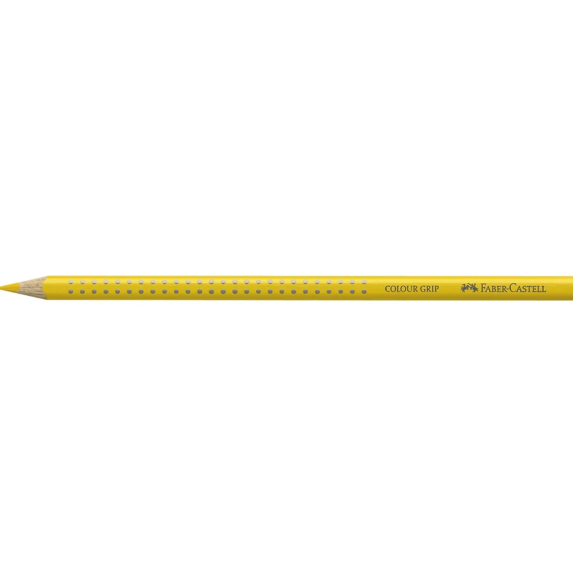 Faber-Castell Colour Grip 2001 Honey Yellow