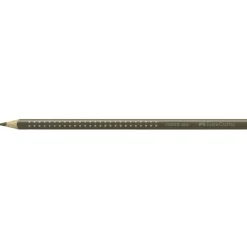 Faber-Castell Colour Grip 2001 Olive Green