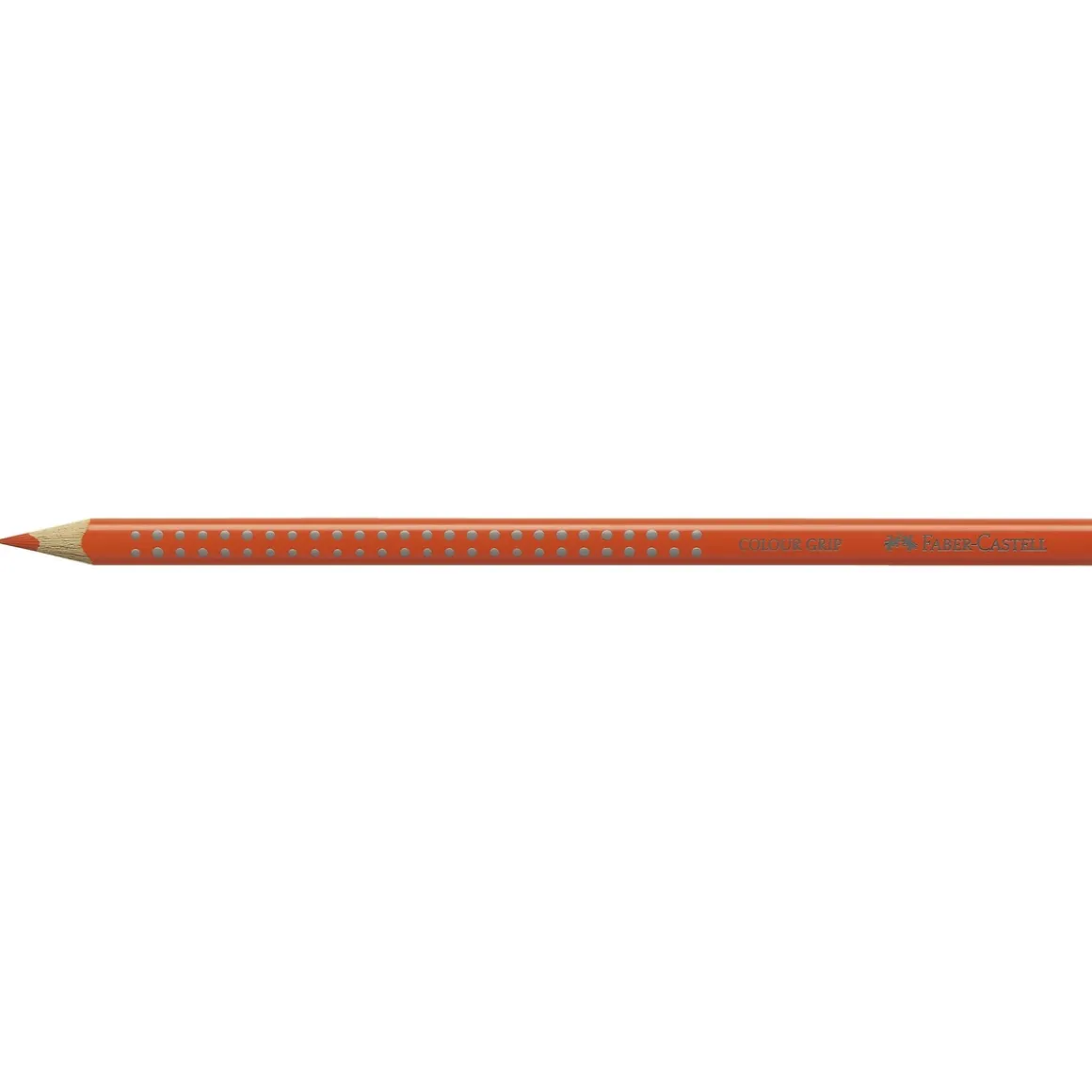 Faber-Castell Colour Grip 2001 Orange Dream