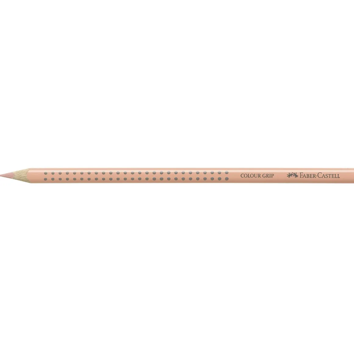 Faber-Castell Colour Grip 2001 Peach