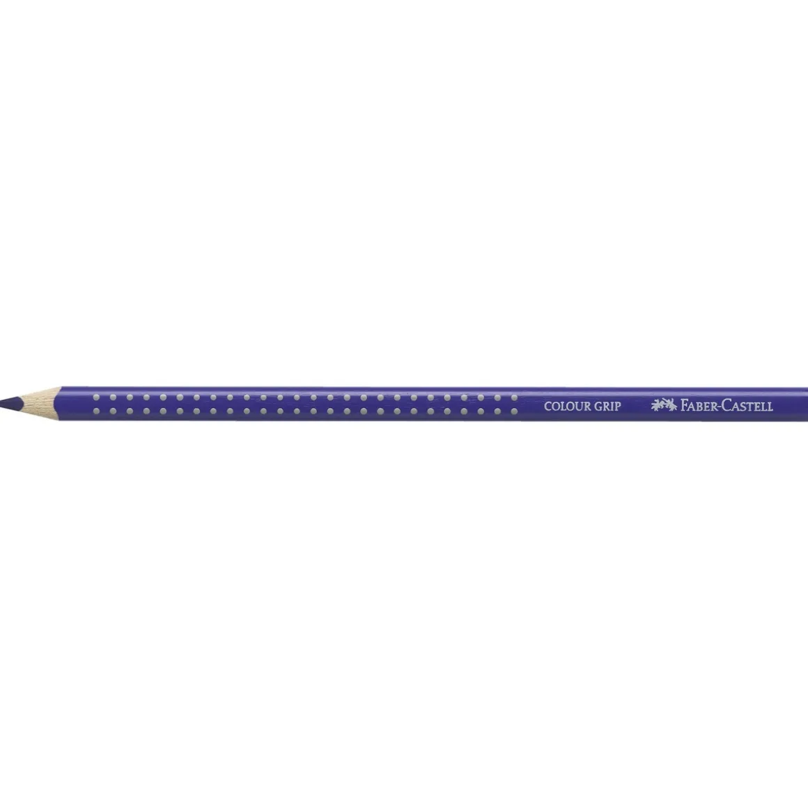 Faber-Castell Colour Grip 2001 Plum
