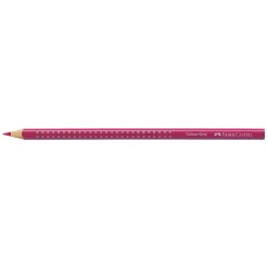 Faber-Castell Colour Grip 2001 Raspberry Red