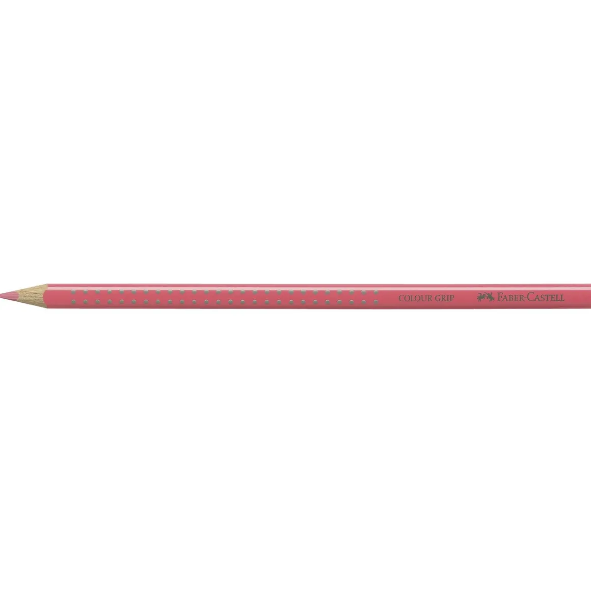 Faber-Castell Colour Grip 2001 Salmon