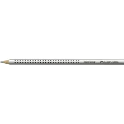 Faber-Castell Colour Grip 2001 Silver