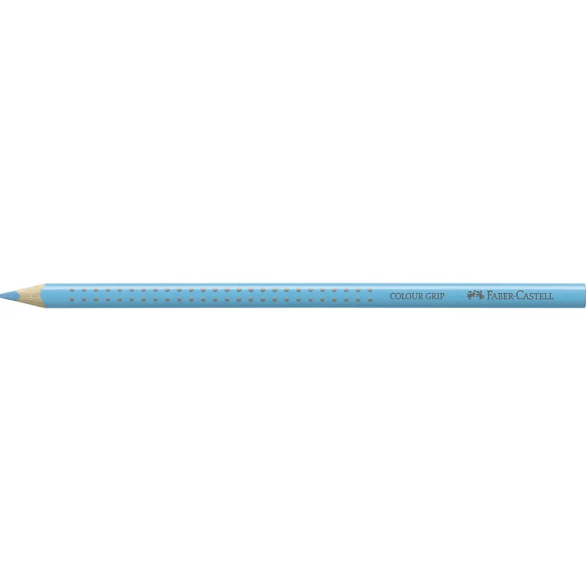 Faber-Castell Colour Grip 2001 Sky Blue