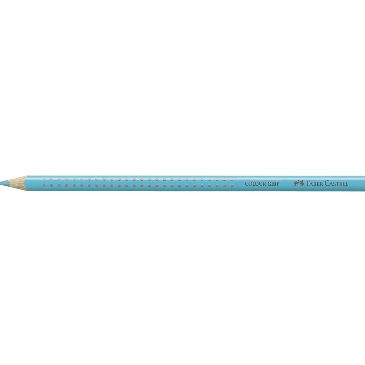 Faber-Castell Colour Grip 2001 Turquoise