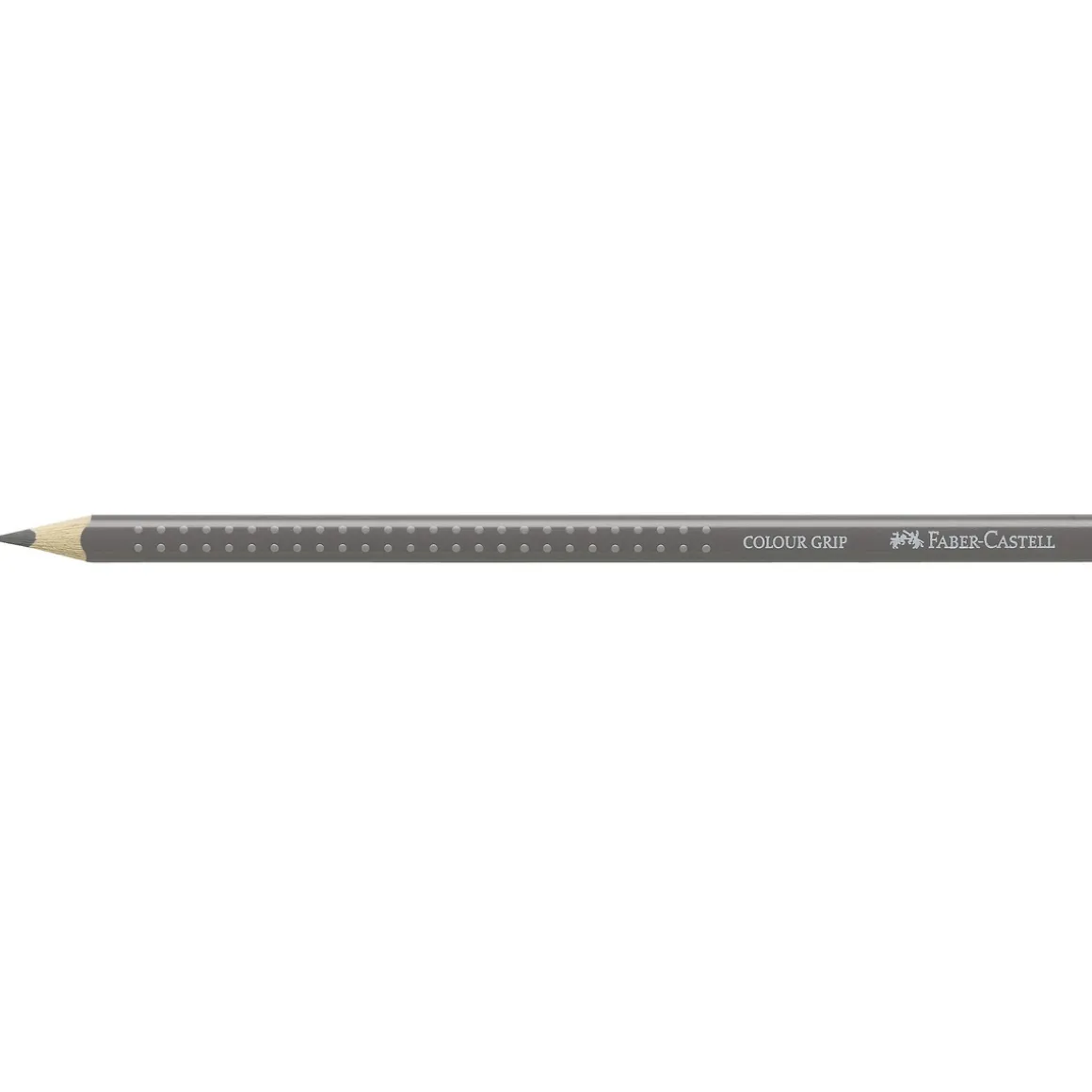 Faber-Castell Colour Grip 2001 Warm Grey
