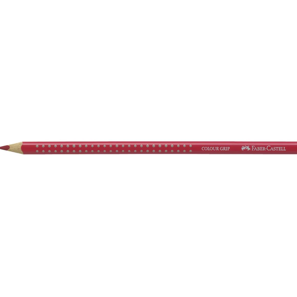 Faber-Castell Colour Grip 2001 Watermelon Red