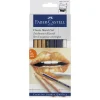 Faber-Castell Goldfaber classic sketch set – klassisk skissesett