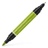 Faber-Castell PITT Artist Pen Dual Marker – May green 170