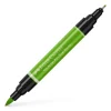 Faber-Castell PITT Artist Pen Dual Marker – Leaf green 112