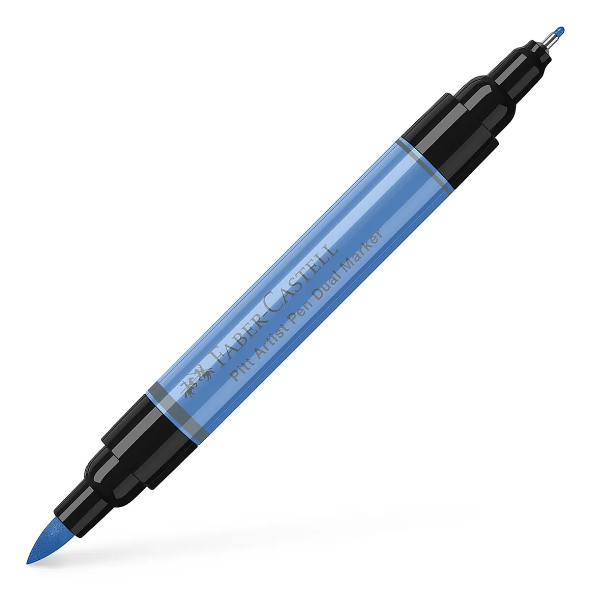 Faber-Castell PITT Artist Pen Dual Marker – Ultramarine 120
