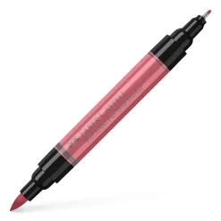Faber-Castell PITT Artist Pen Dual Marker – Coral 131