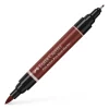 Faber-Castell PITT Artist Pen Dual Marker – India red 192