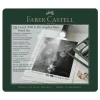 Faber-Castell 9000 & Pitt Graphite – et blyantsett fylt med gråtoner