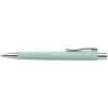 Faber-Castell Poly Ball XB Ballpoint kulepenn – Blue