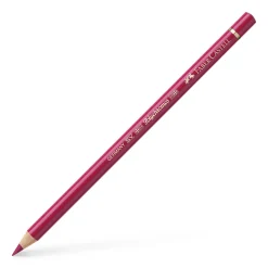 Faber-Castell Polychromos – Alizarin Crimson 226